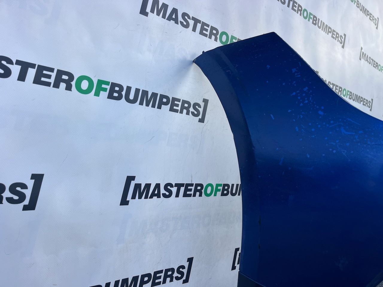 Volvo V90 S90 R Design Saloon Estate 2016-2020 Front Bumper 4 Pdc Genuine [n397]