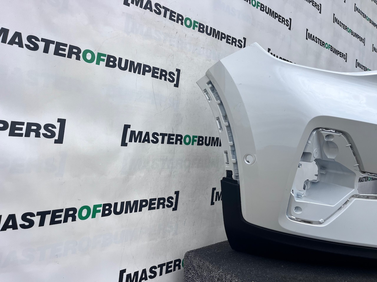 Volvo Xc40 Momentum Phev Mk1 Lift 2023-2026 Front Bumper 6 Pdc Genuine [n436]