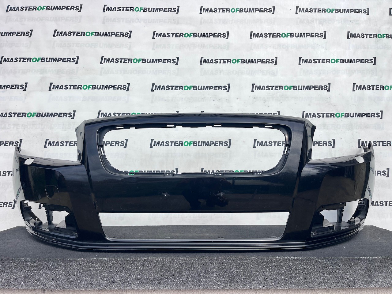 Volvo V70 Sport Bussines Estate 2007-2012 Front Bumper Genuine [n440]