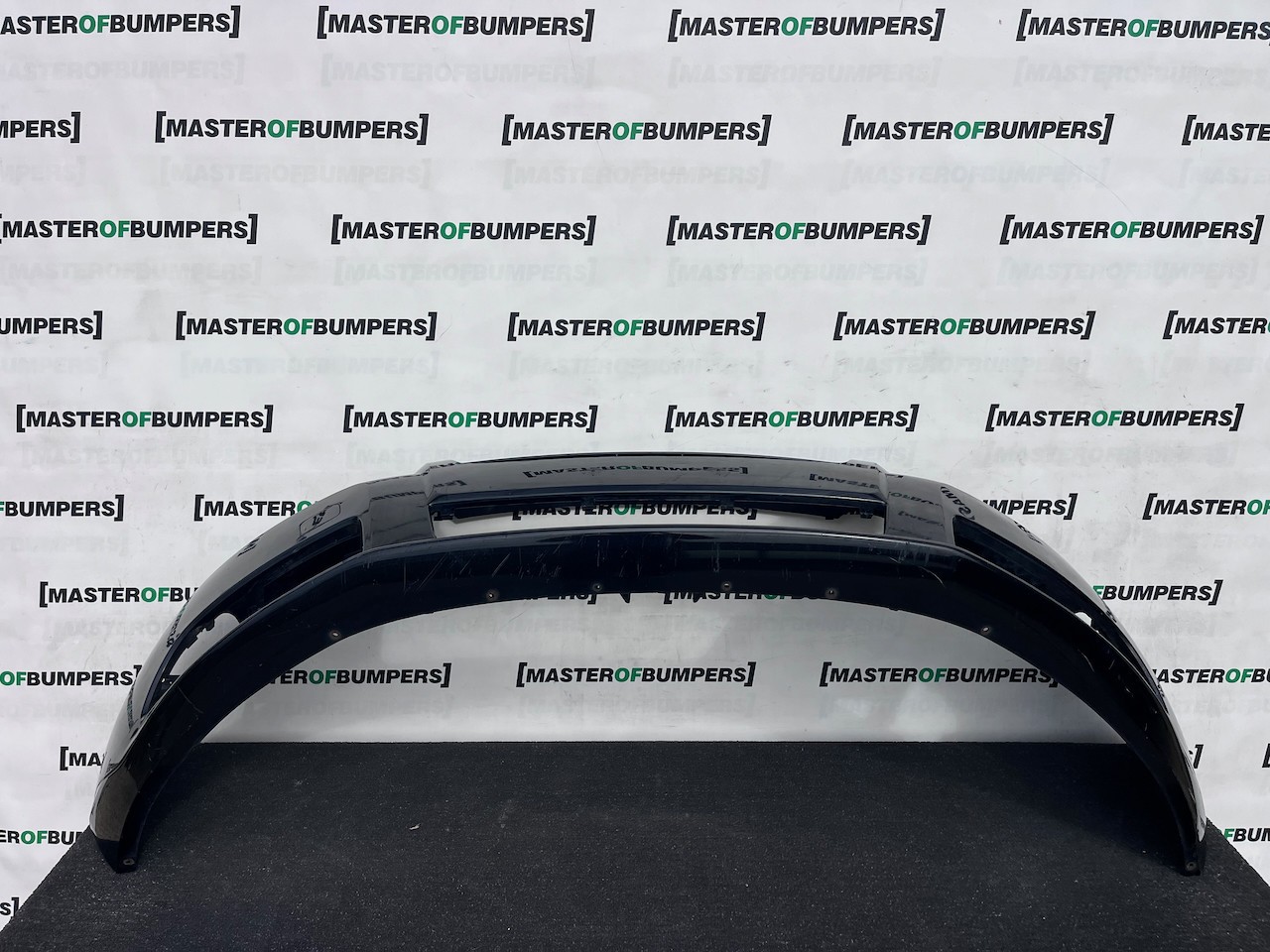 Volvo V70 Sport Bussines Estate 2007-2012 Front Bumper Genuine [n440]
