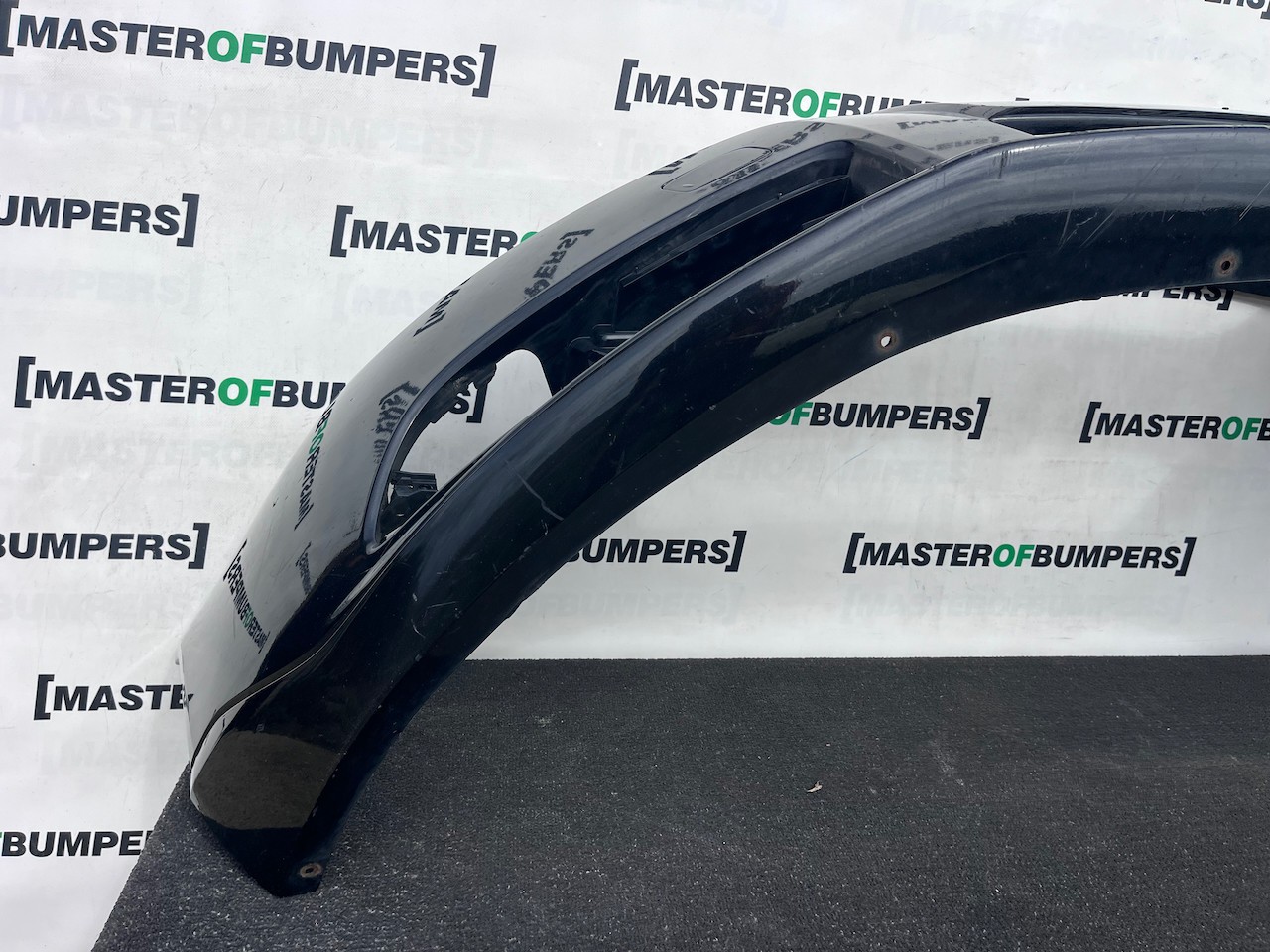Volvo V70 Sport Bussines Estate 2007-2012 Front Bumper Genuine [n440]