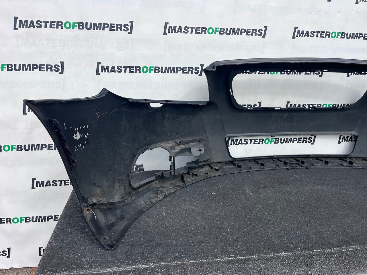 Volvo V70 Sport Bussines Estate 2007-2012 Front Bumper Genuine [n440]
