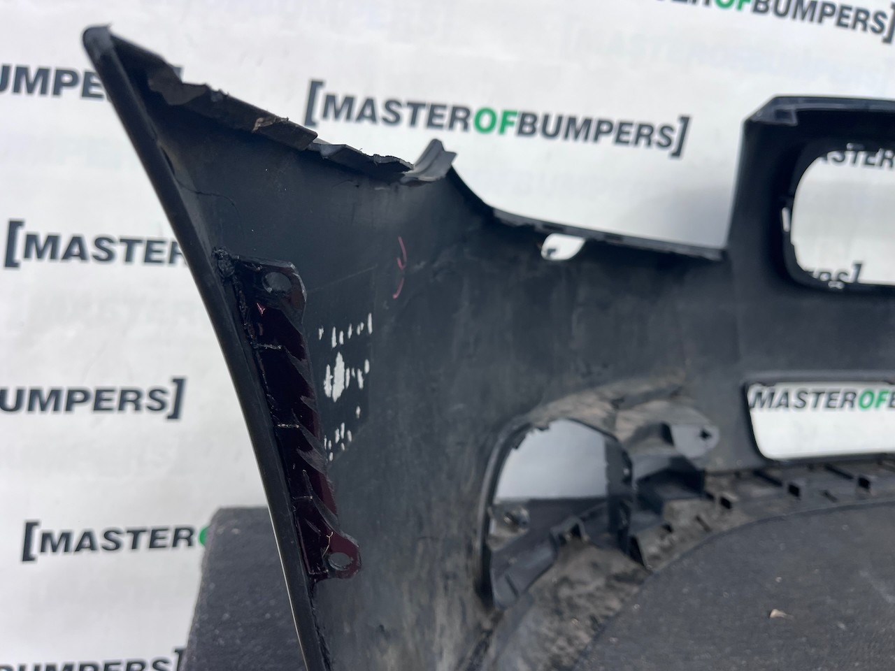 Volvo V70 Sport Bussines Estate 2007-2012 Front Bumper Genuine [n440]