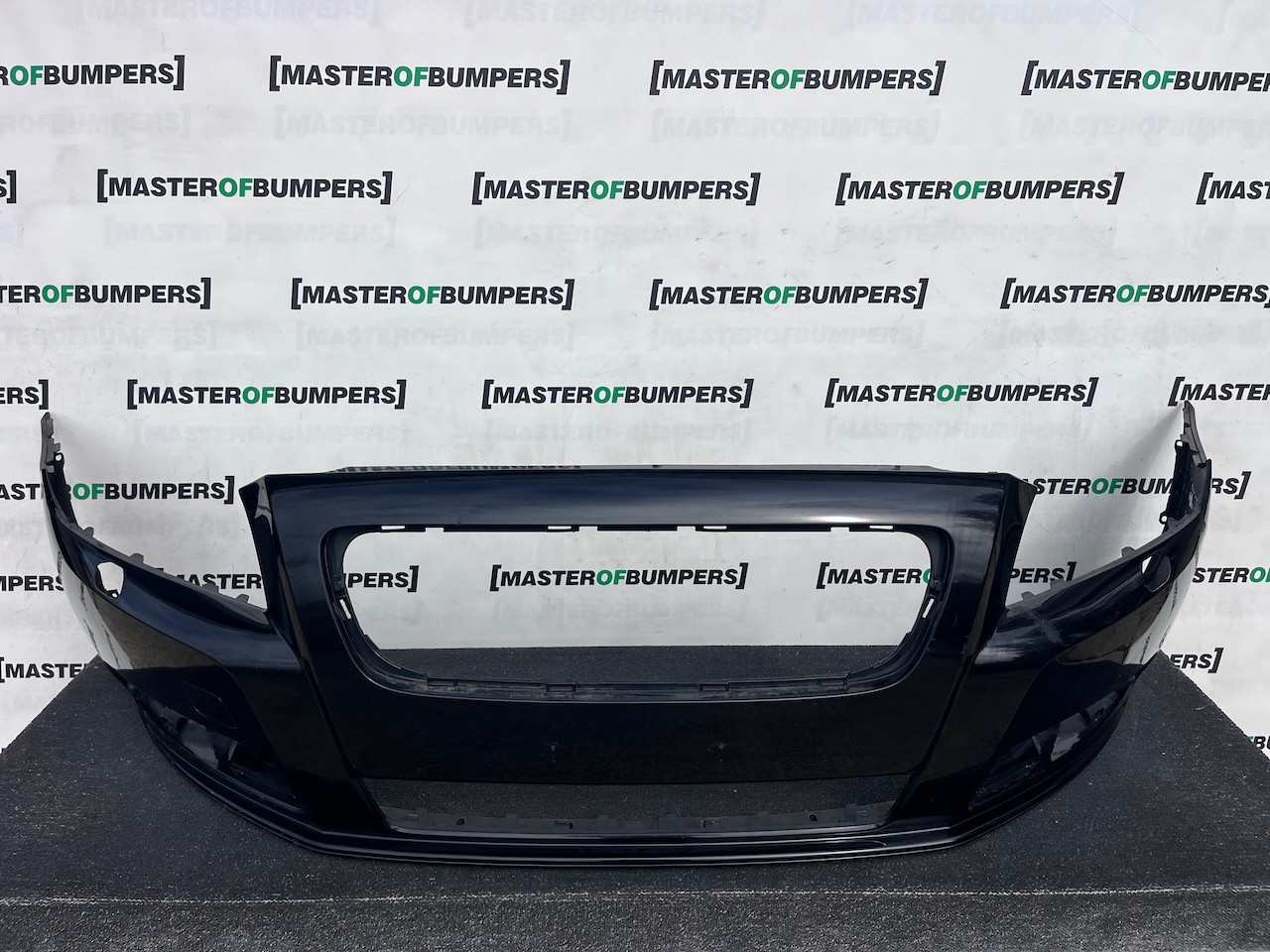 Volvo V70 Sport Bussines Estate 2007-2012 Front Bumper Genuine [n440]