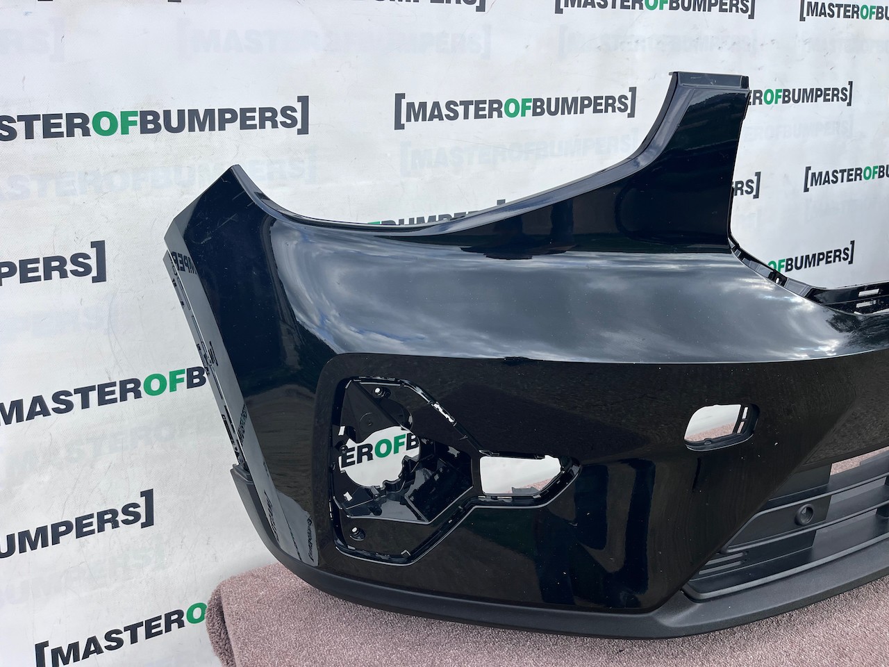 Volvo Xc40 Ultimate Phev Hybrid Facelift 2022-2027 Front Bumper Genuine [n453]