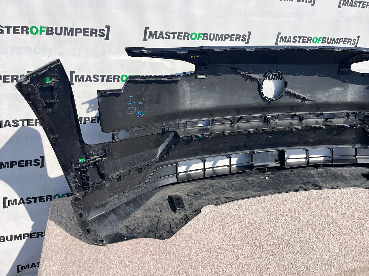 Volvo Ex30 Plus Performance 2024-on Front Bumper 4 Pdc Genuine [n356]