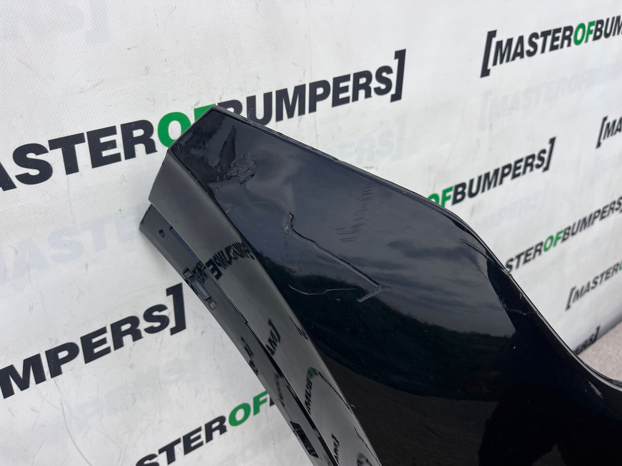 Volvo Xc90 R Design T5 T6 T8 Face Lift 2020-2023 Front Bumper Pdc Genuine [n360]