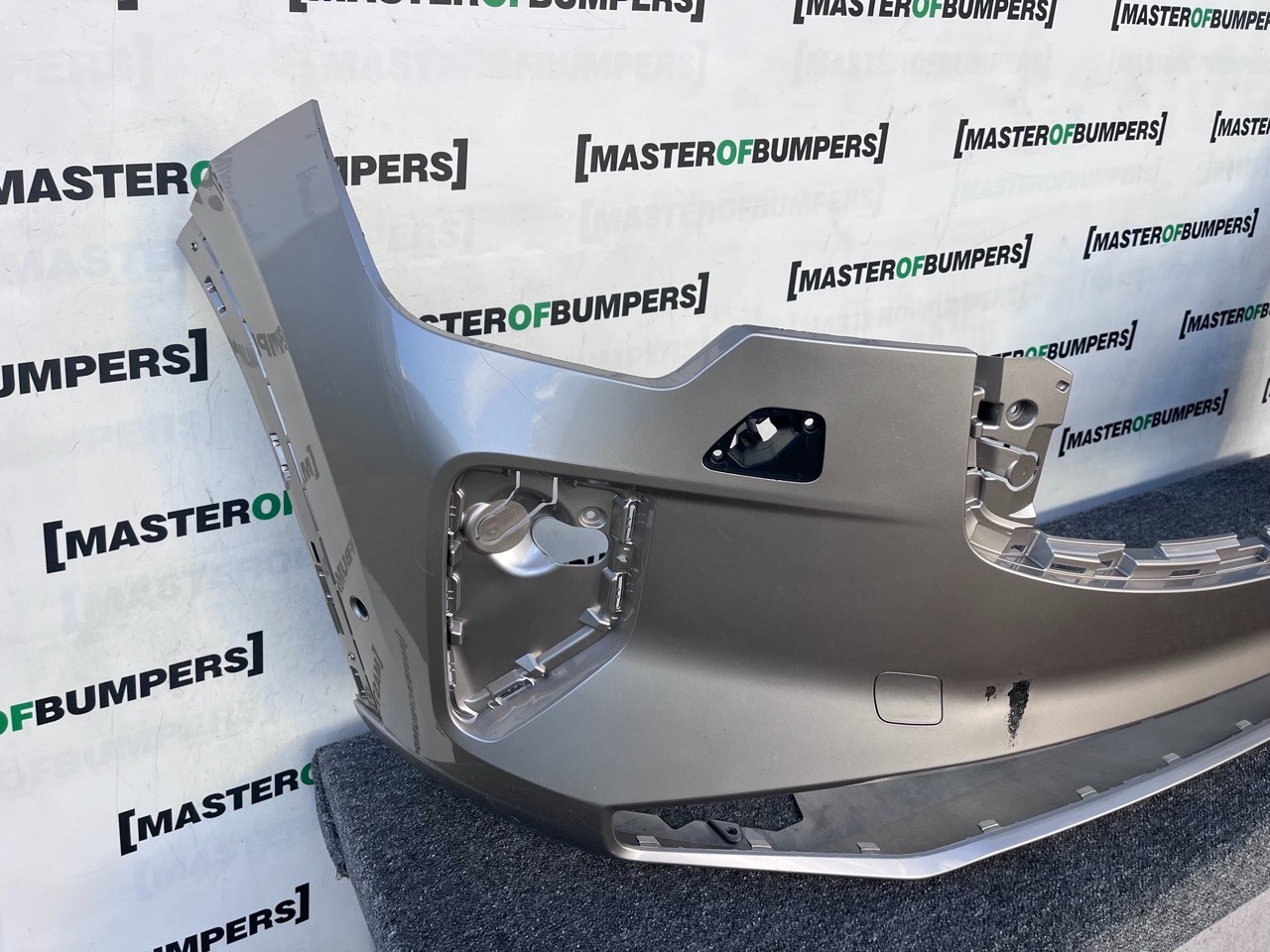 Vovlo Xc90 Mk2 2nd Facelift 2025-2027 Front Bumper 6 Pdc Genuine [n389]