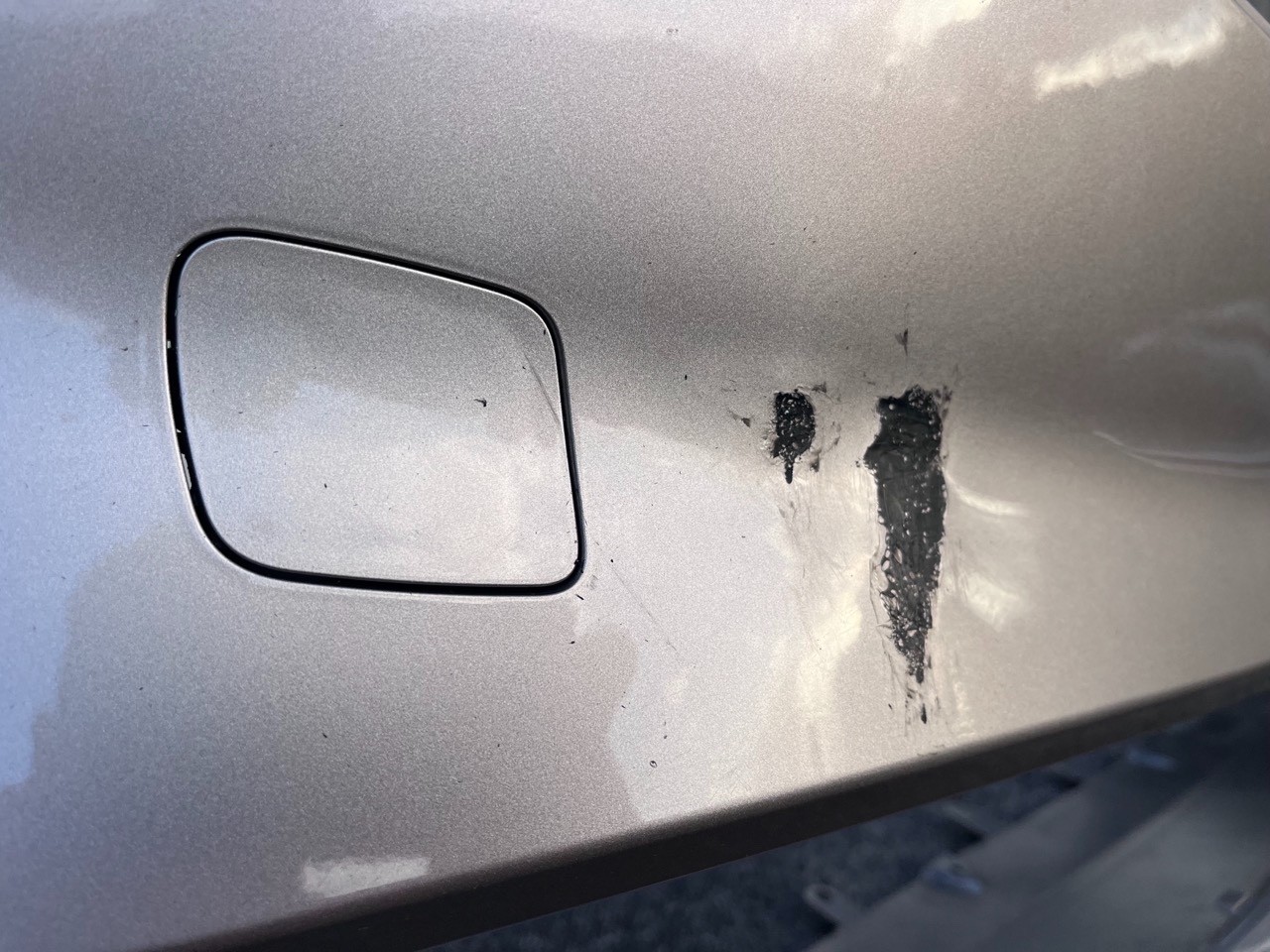 Vovlo Xc90 Mk2 2nd Facelift 2025-2027 Front Bumper 6 Pdc Genuine [n389]