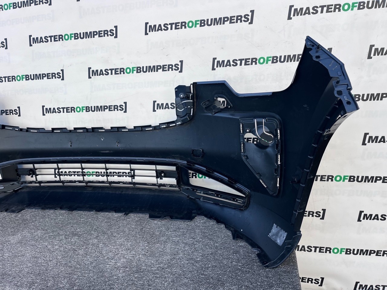 Vovlo Xc90 Mk2 2nd Facelift 2025-2027 Front Bumper 6 Pdc Genuine [n387]