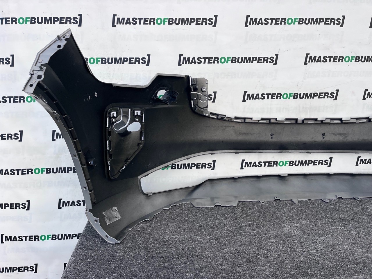 Vovlo Xc90 Mk2 2nd Facelift 2025-2027 Front Bumper 6 Pdc Genuine [n388]