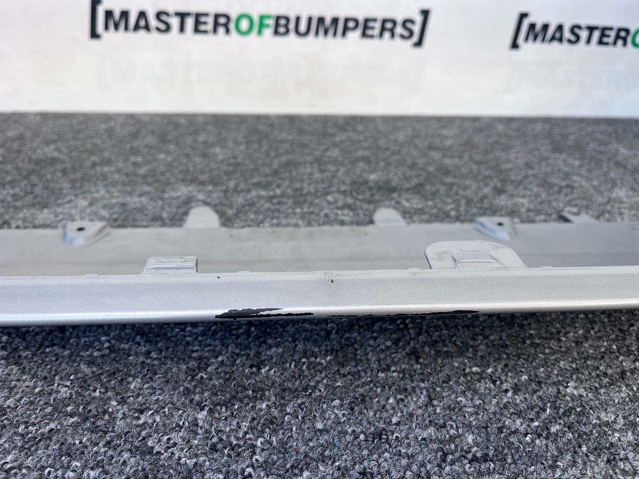 Vovlo Xc90 Mk2 2nd Facelift 2025-2027 Front Bumper 6 Pdc Genuine [n388]