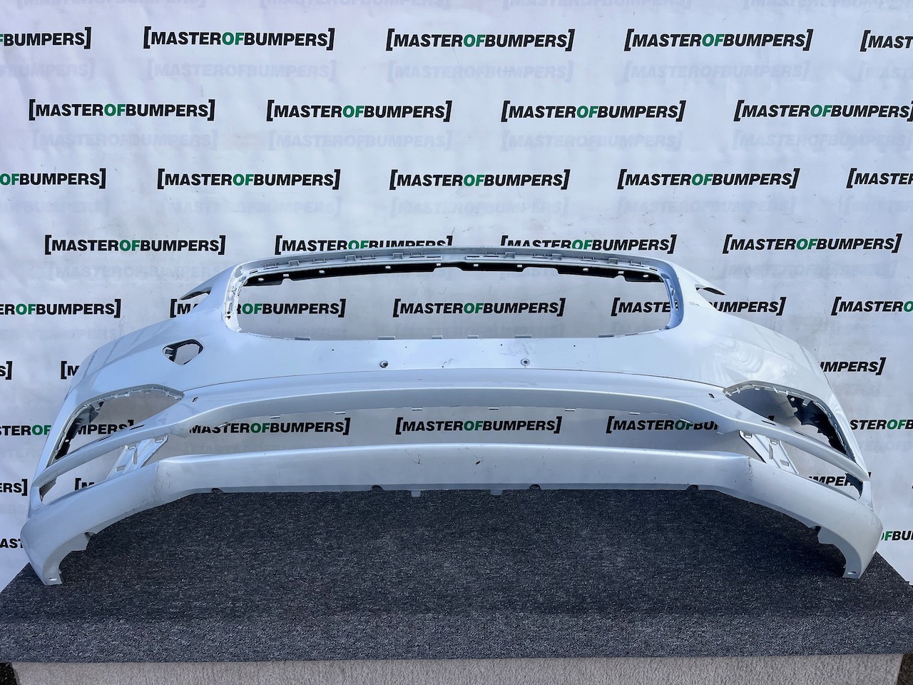 Volvo V90 S90 Inscription Saloon Estate 2016-2020 Front Bumper Genuine [n401]