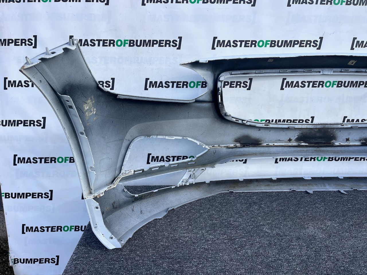 Volvo V90 S90 Inscription Saloon Estate 2016-2020 Front Bumper Genuine [n401]