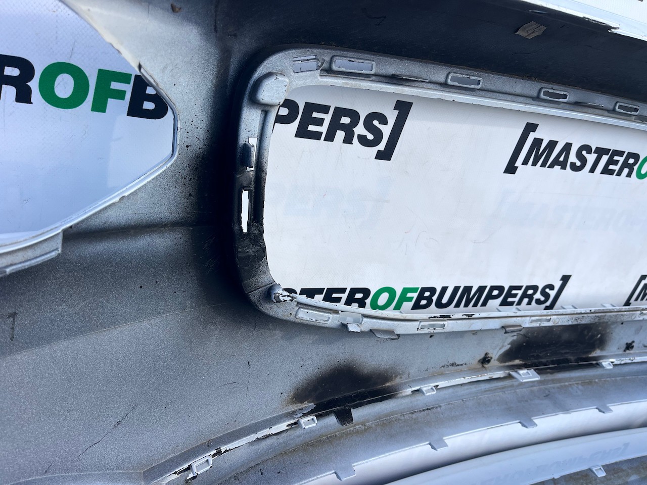 Volvo V90 S90 Inscription Saloon Estate 2016-2020 Front Bumper Genuine [n401]