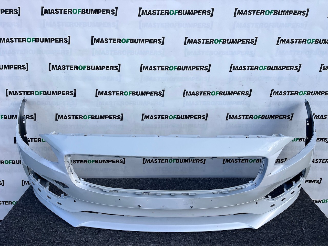 Volvo V90 S90 Inscription Saloon Estate 2016-2020 Front Bumper Genuine [n401]