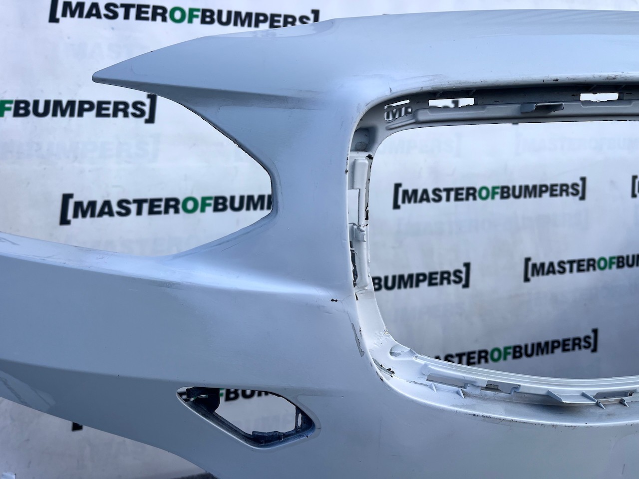 Volvo V90 S90 Inscription Saloon Estate 2016-2020 Front Bumper Genuine [n401]