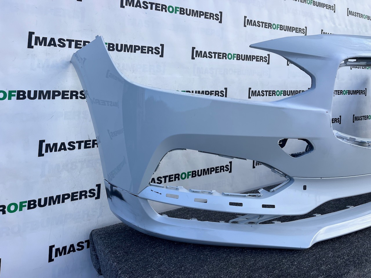 Volvo V90 S90 Inscription Saloon Estate 2016-2020 Front Bumper Genuine [n401]