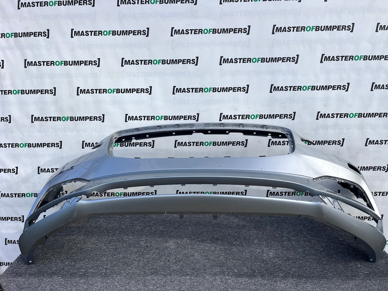 Volvo V90 S90 Inscription Saloon Estate 2016-2020 Front Bumper Genuine [n400]