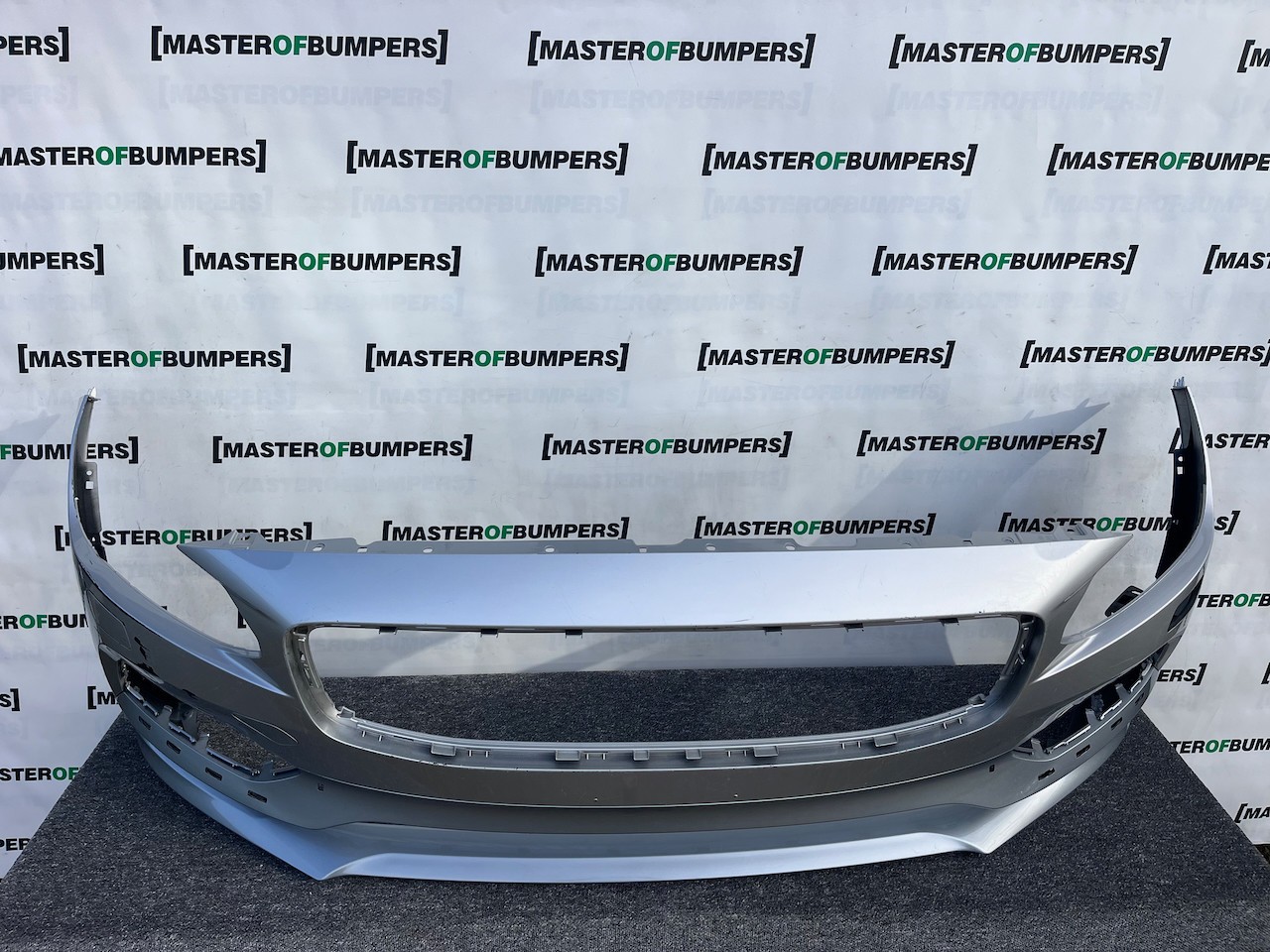 Volvo V90 S90 Inscription Saloon Estate 2016-2020 Front Bumper Genuine [n400]