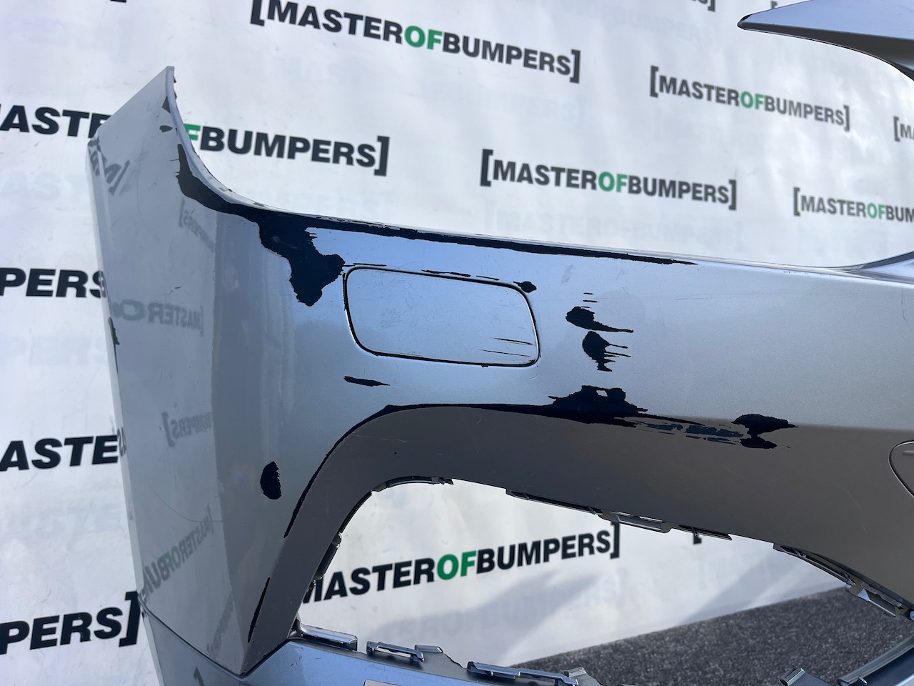 Volvo V90 S90 Inscription Saloon Estate 2016-2020 Front Bumper Genuine [n400]