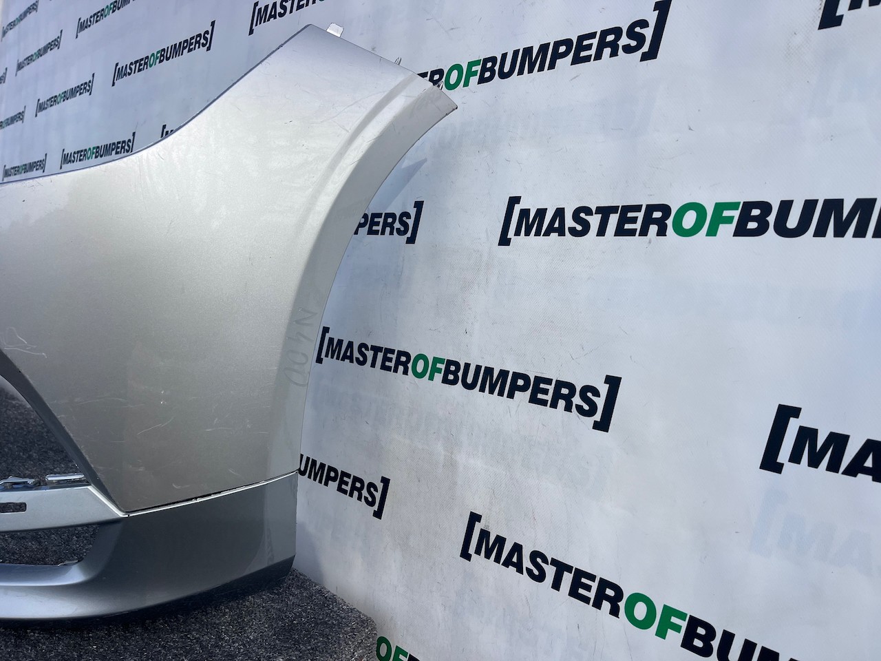 Volvo V90 S90 Inscription Saloon Estate 2016-2020 Front Bumper Genuine [n400]