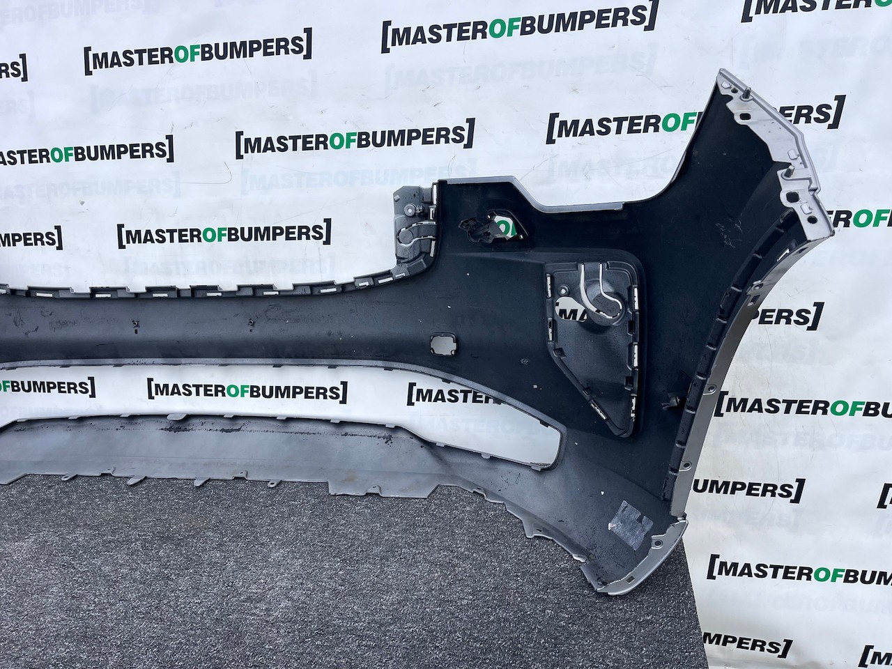 Volvo Xc90 Mk2 2nd Facelift 2025-2027 Front Bumper 6 Pdc Genuine [n406]