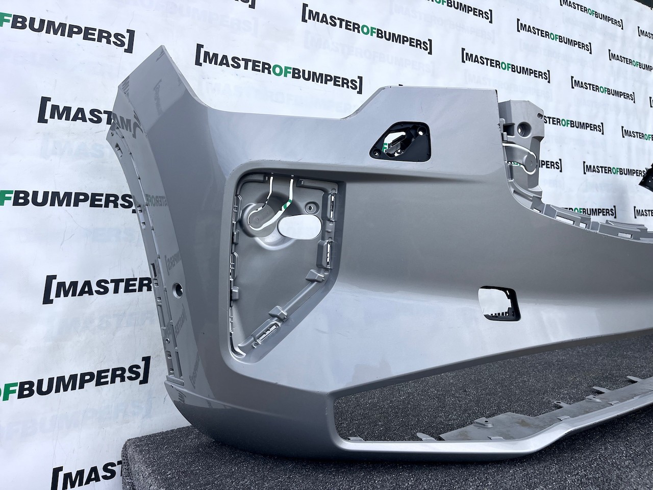 Volvo Xc90 Mk2 2nd Facelift 2025-2027 Front Bumper 6 Pdc Genuine [n406]