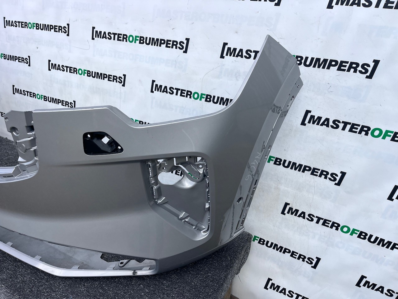 Volvo Xc90 Mk2 2nd Facelift 2025-2027 Front Bumper 6 Pdc Genuine [n406]