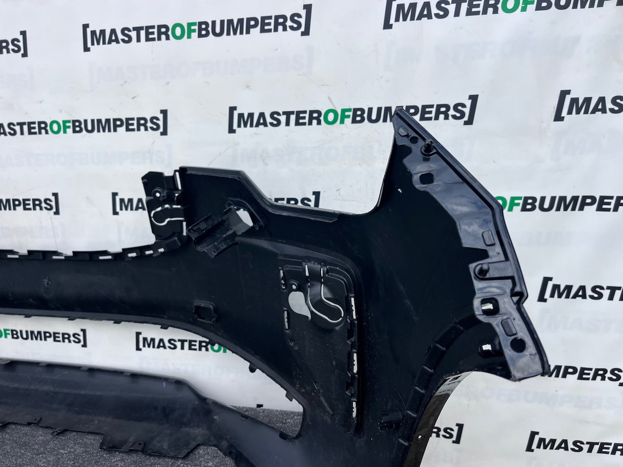 Volvo Xc90 Mk2 2nd Facelift 2025-2027 Front Bumper 6 Pdc Genuine [n406]