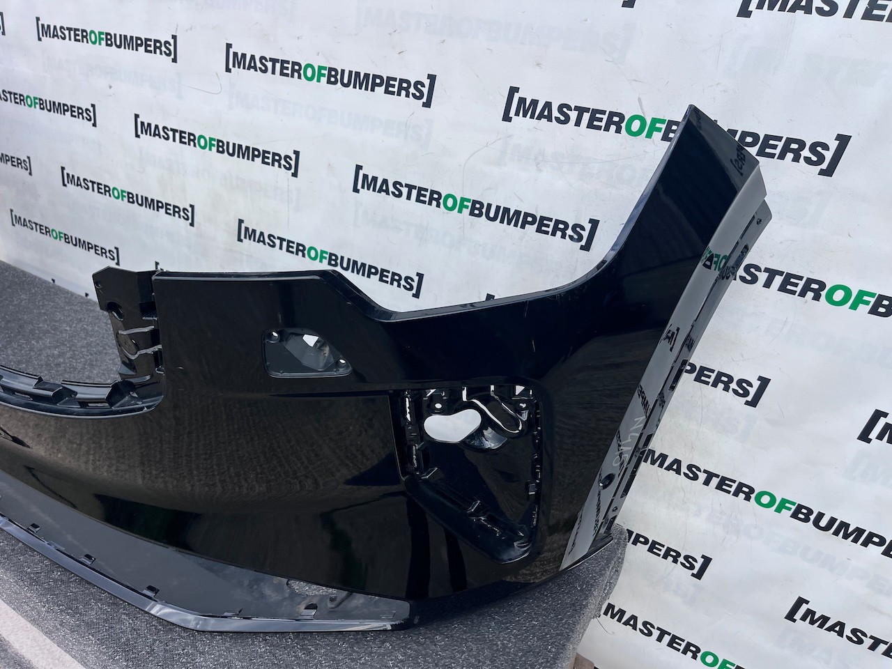 Volvo Xc90 Mk2 2nd Facelift 2025-2027 Front Bumper 6 Pdc Genuine [n406]