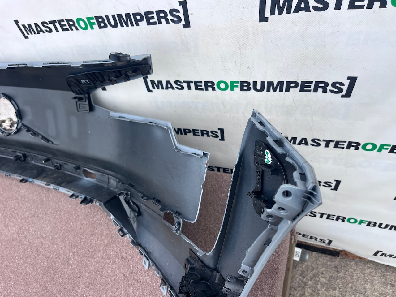 Volvo Ex30 Plus Performance 2023-2026 Front Bumper 6 Pdc Genuine [n456]