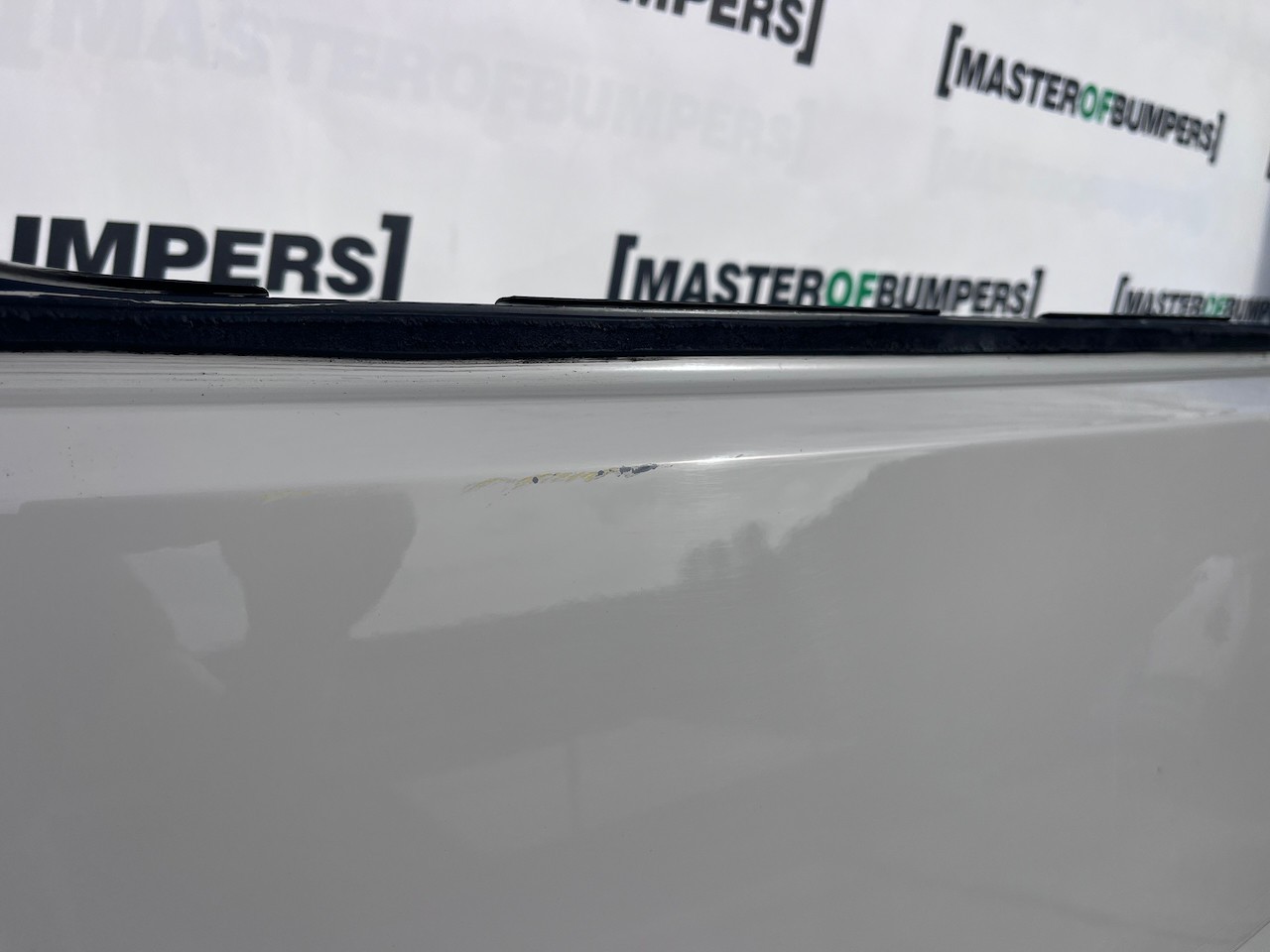 VW Transporter Caravelle Multivan T6 T6.1 2016-2021 Tailgate Bare Genuine 2