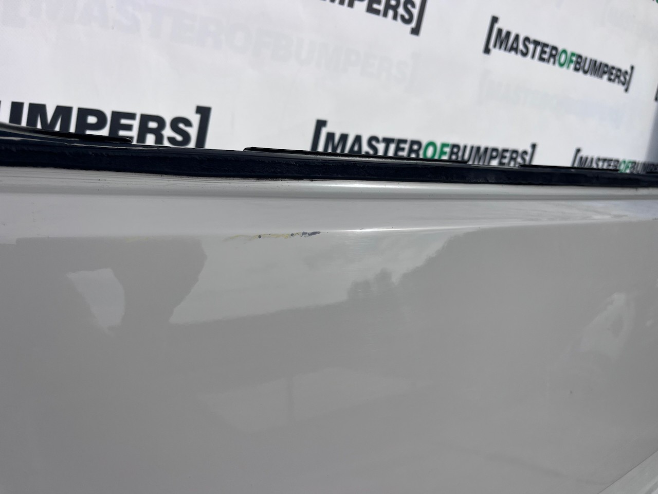 VW Transporter Caravelle Multivan T6 T6.1 2016-2021 Tailgate Bare Genuine 2