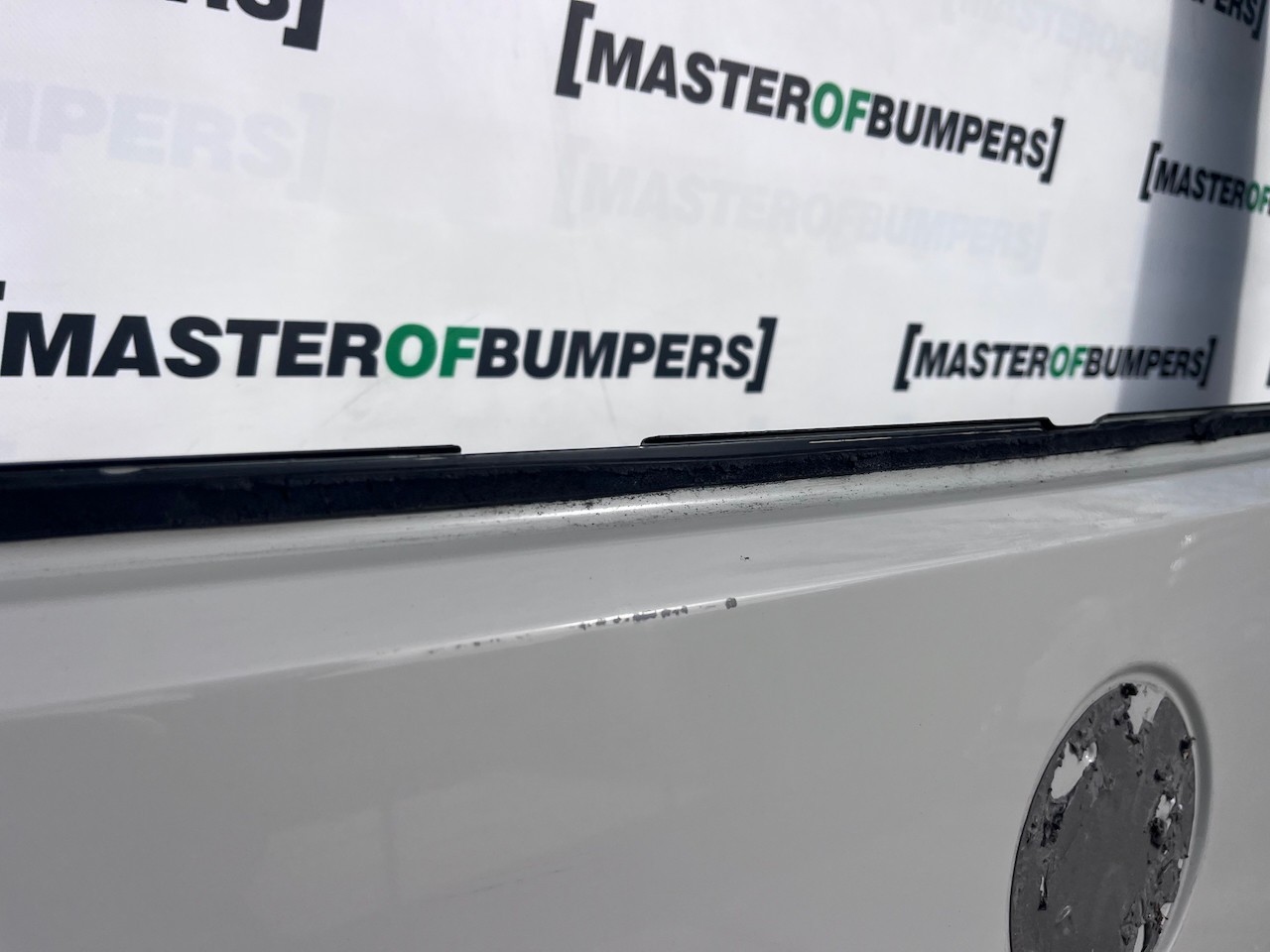 VW Transporter Caravelle Multivan T6 T6.1 2016-2021 Tailgate Bare Genuine 2