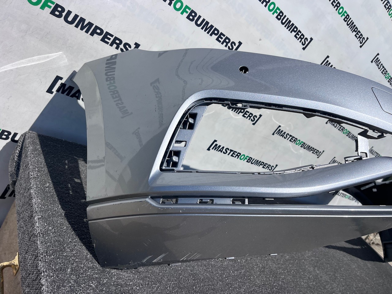 VW Passat Sel Evo B8 Lift 2020-2024 Front Bumper 4 Pdc No Jets Genuine [v560]