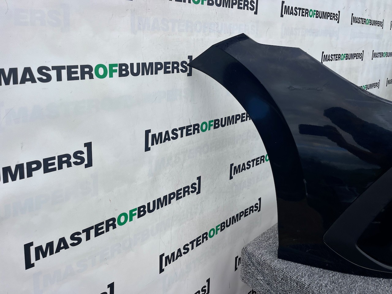 VW Golf Gti Gtd R Line Mk8 Hatchback Estat 2020-2023 Front Bumper Genuine [v375]