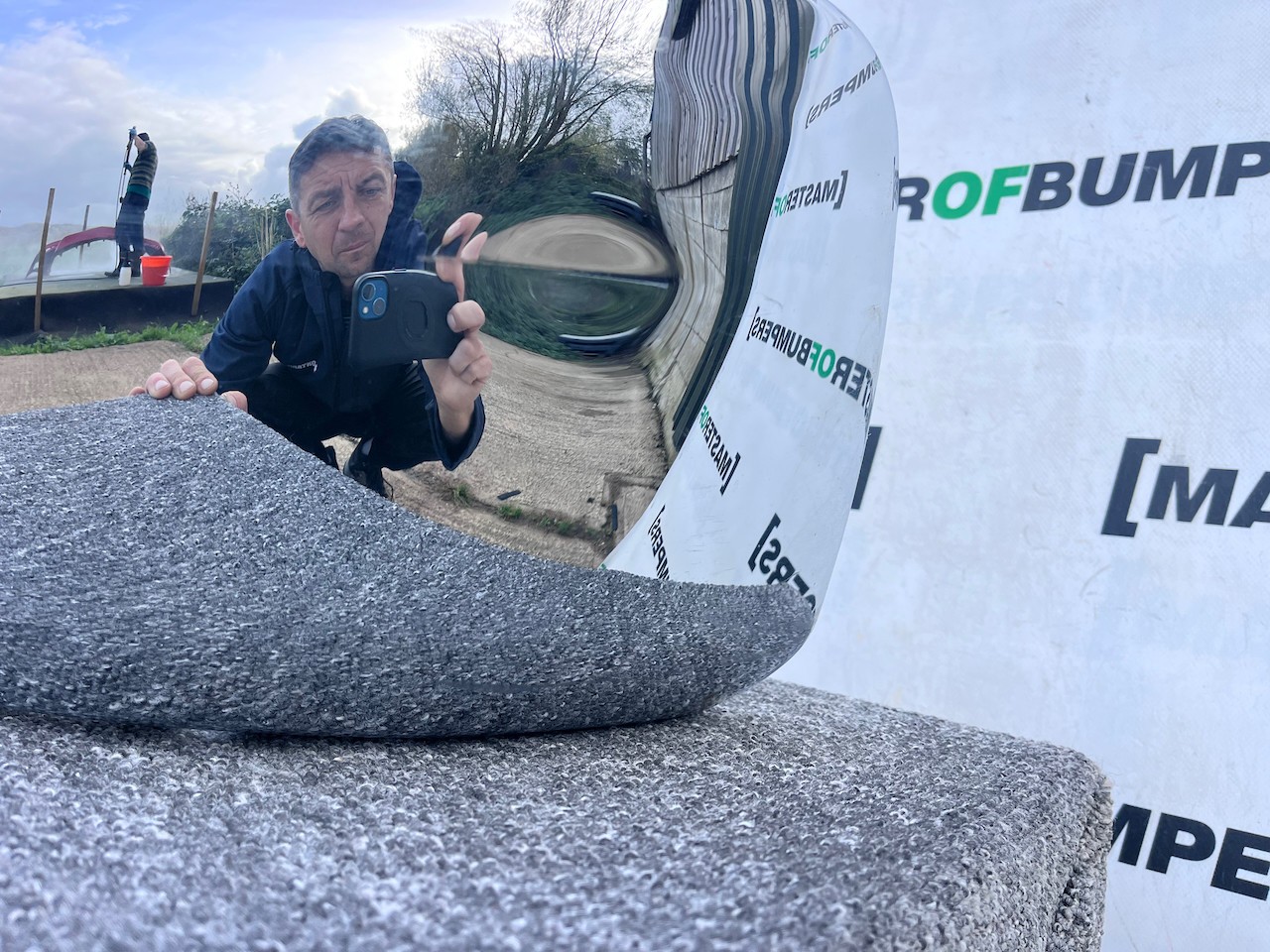 VW Amarok Highline Style Piuck Up 2011-2016 Rear Bumper 4 Pdc Genuine VW Amarok Highline Style Piuck Up 2011-2016 Rear Bumper 4 Pdc Genuine