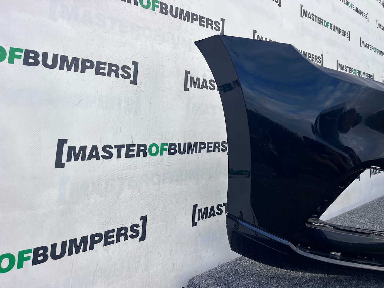 VW Passat Sel Evo B8 Lift 2020-2024 Front Bumper 4 Pdc No Jets Genuine [v465]