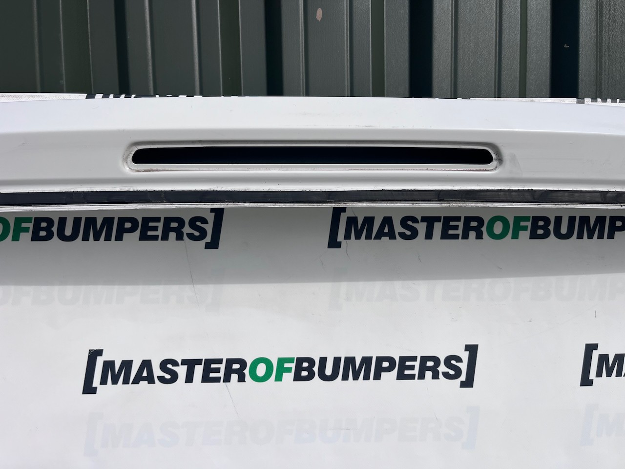 VW Transporter Caravelle Multivan T6 T6.1 2016-2021 Tailgate Bare Genuine 1