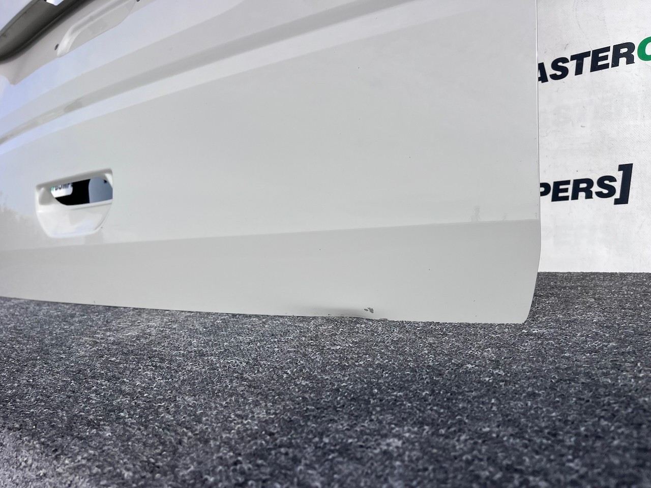 VW Transporter Caravelle Multivan T6 T6.1 2016-2021 Tailgate Bare Genuine 2 VW Transporter Caravelle Multivan T6 T6.1 2016-2021 Tailgate Bare Genuine 2