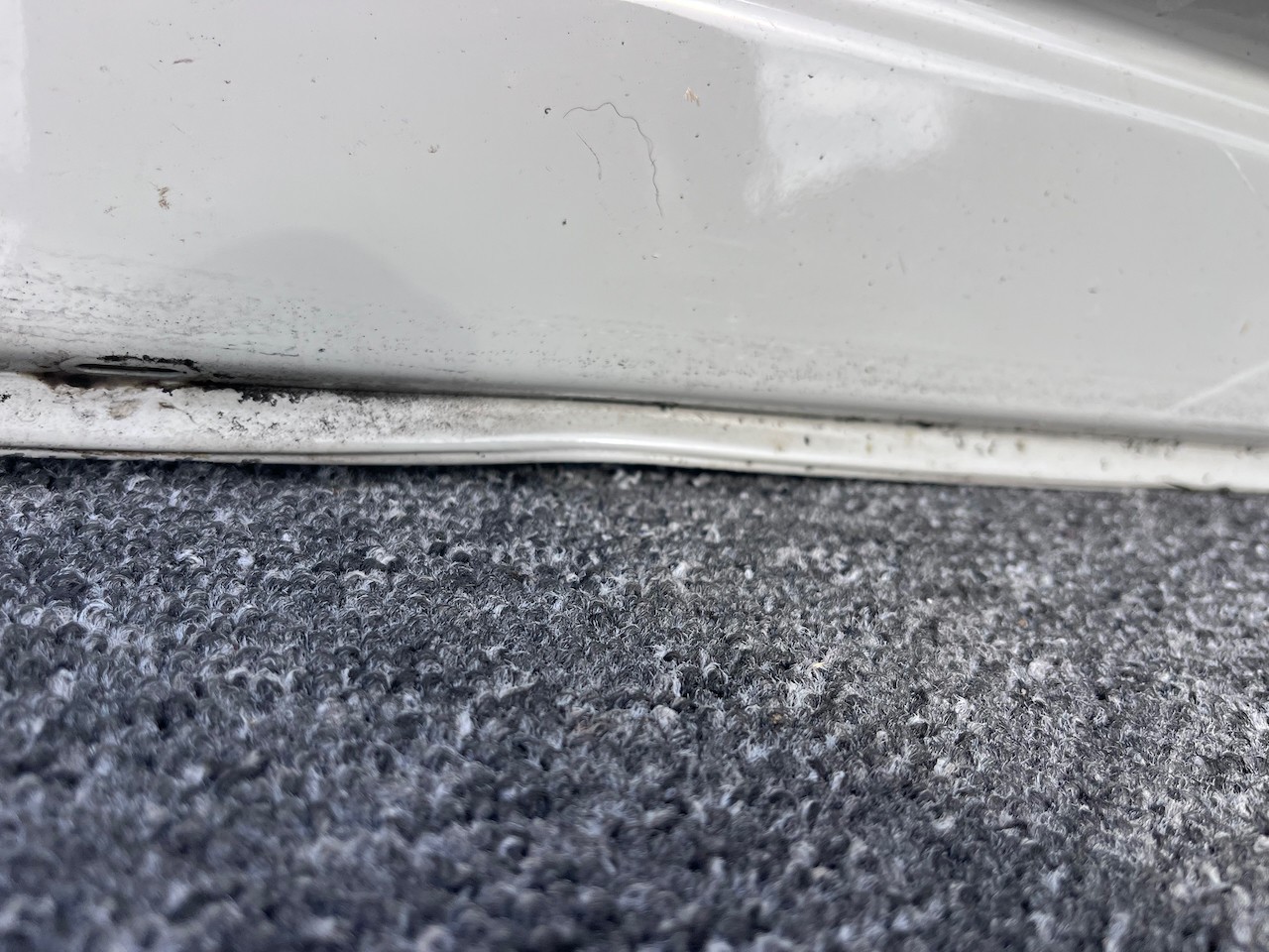 VW Transporter Caravelle Multivan T6 T6.1 2016-2021 Tailgate Bare Genuine 2 VW Transporter Caravelle Multivan T6 T6.1 2016-2021 Tailgate Bare Genuine 2