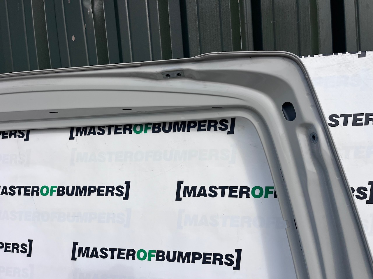 VW Transporter Caravelle Multivan T6 T6.1 2016-2021 Tailgate Bare Genuine 2 VW Transporter Caravelle Multivan T6 T6.1 2016-2021 Tailgate Bare Genuine 2