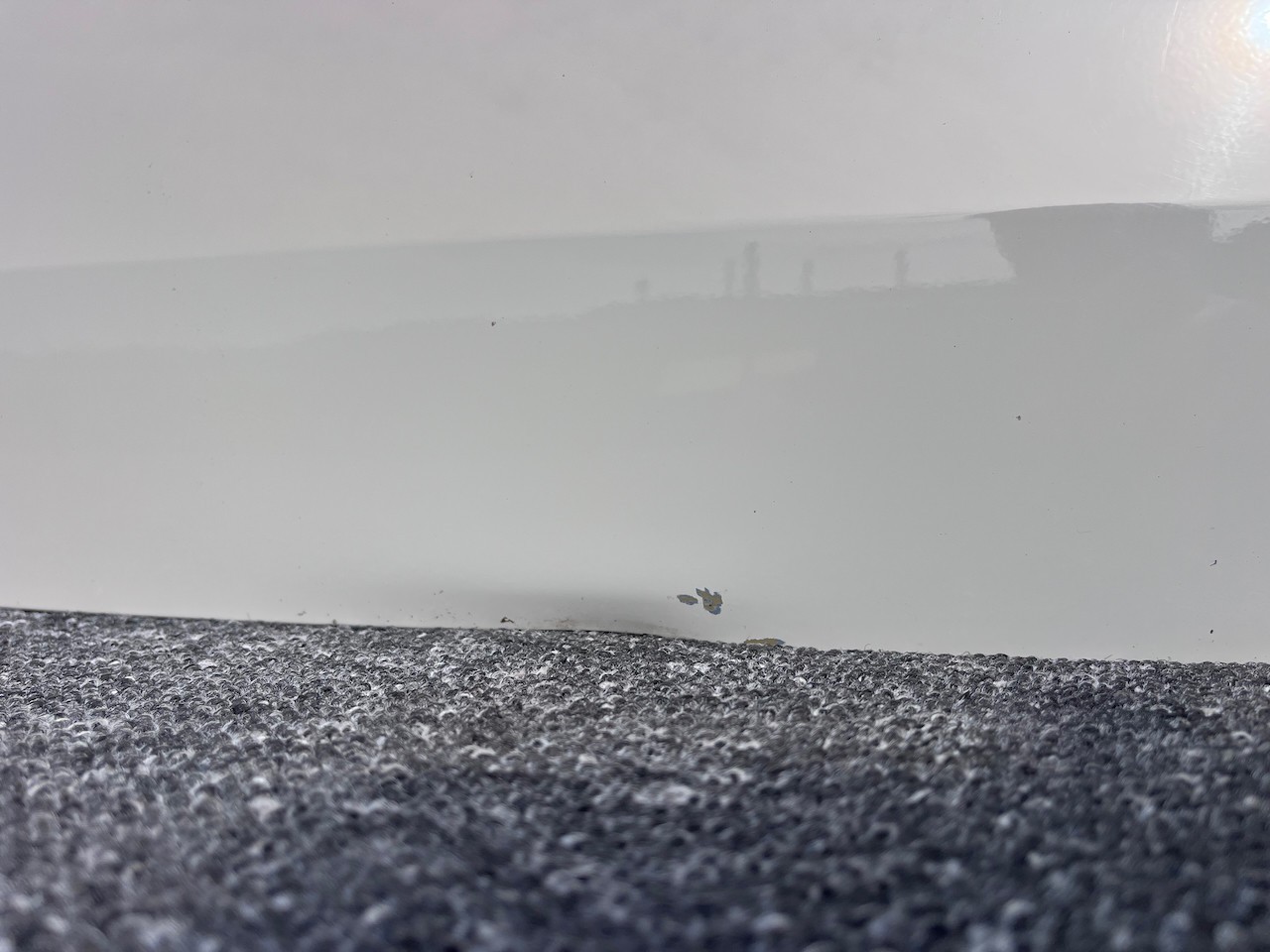 VW Transporter Caravelle Multivan T6 T6.1 2016-2021 Tailgate Bare Genuine 2 VW Transporter Caravelle Multivan T6 T6.1 2016-2021 Tailgate Bare Genuine 2