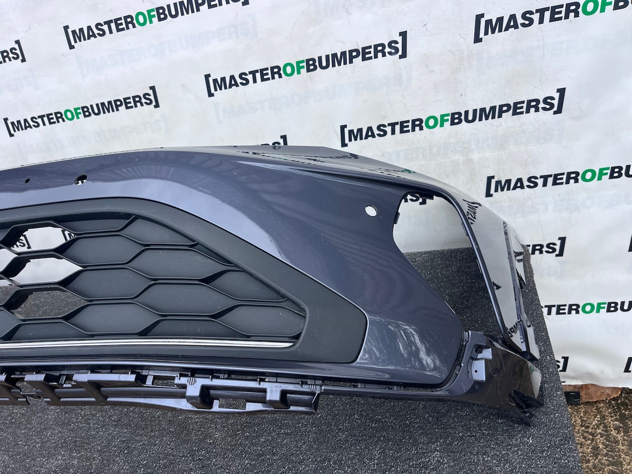 VW Taigo Life Sportback 2022-2026 Front Bumper Pdc Genuine [v528]