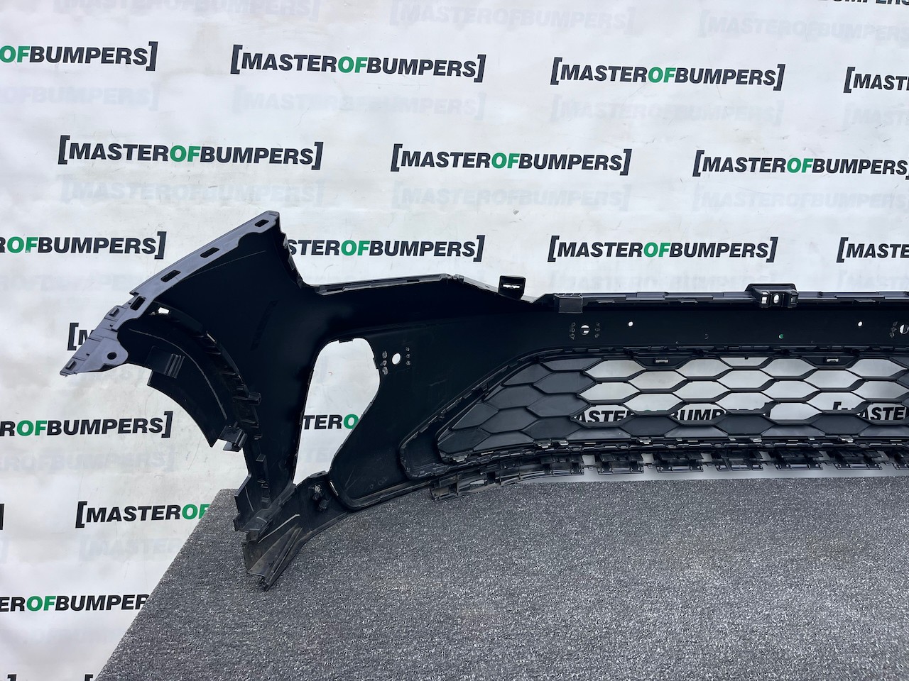 VW Taigo Life Sportback 2022-2026 Front Bumper Pdc Genuine [v528]