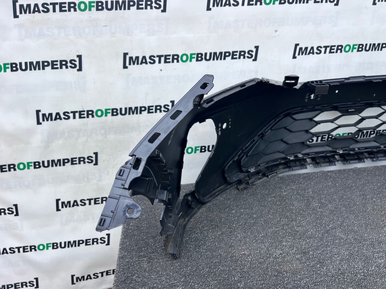 VW Taigo Life Sportback 2022-2026 Front Bumper Pdc Genuine [v528]