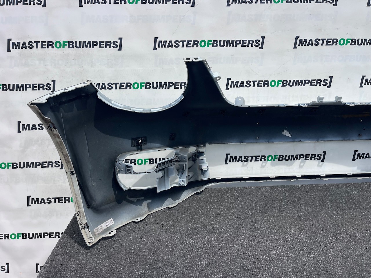 VW Beetle Classic Hatch Cabrio 2012-2016 Front Bumper 4 Pdc Genuine [v556]