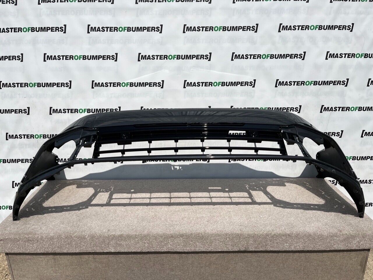 VW Golf Gti Gtd R Line Mk8 2020-on Front Bumper Genuine [v809]