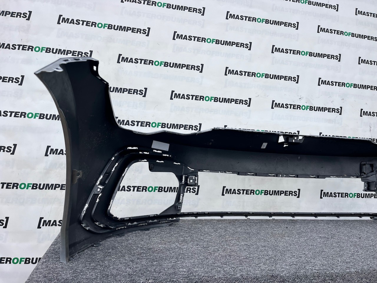 VW Golf Gti Gtd R Line Mk8 Hatchback Estat 2020-2023 Front Bumper Genuine [v374]